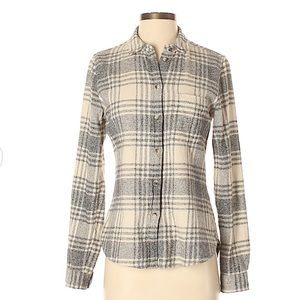 American Eagle Flannel